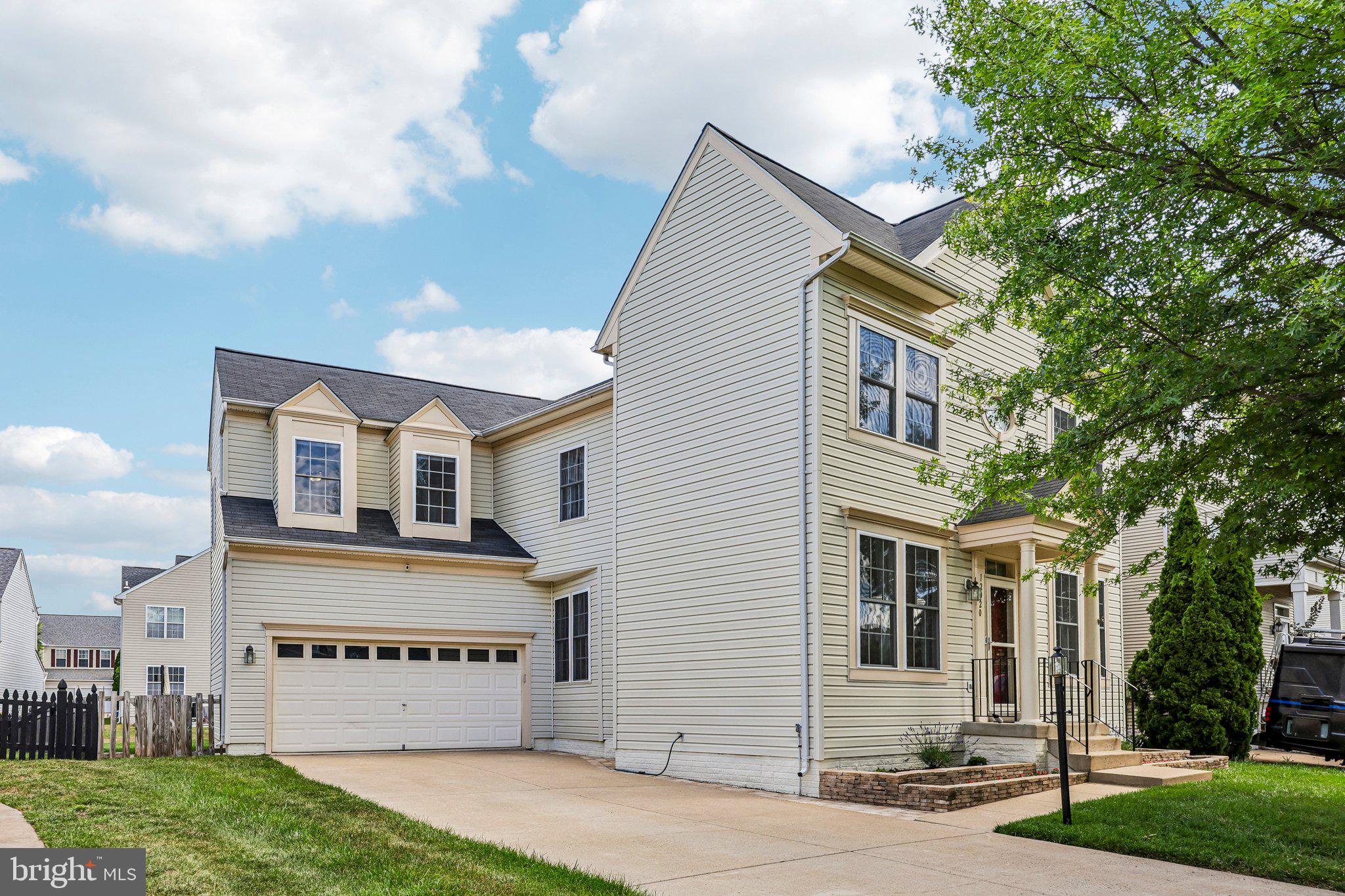 INDEPENDENCE - Residential