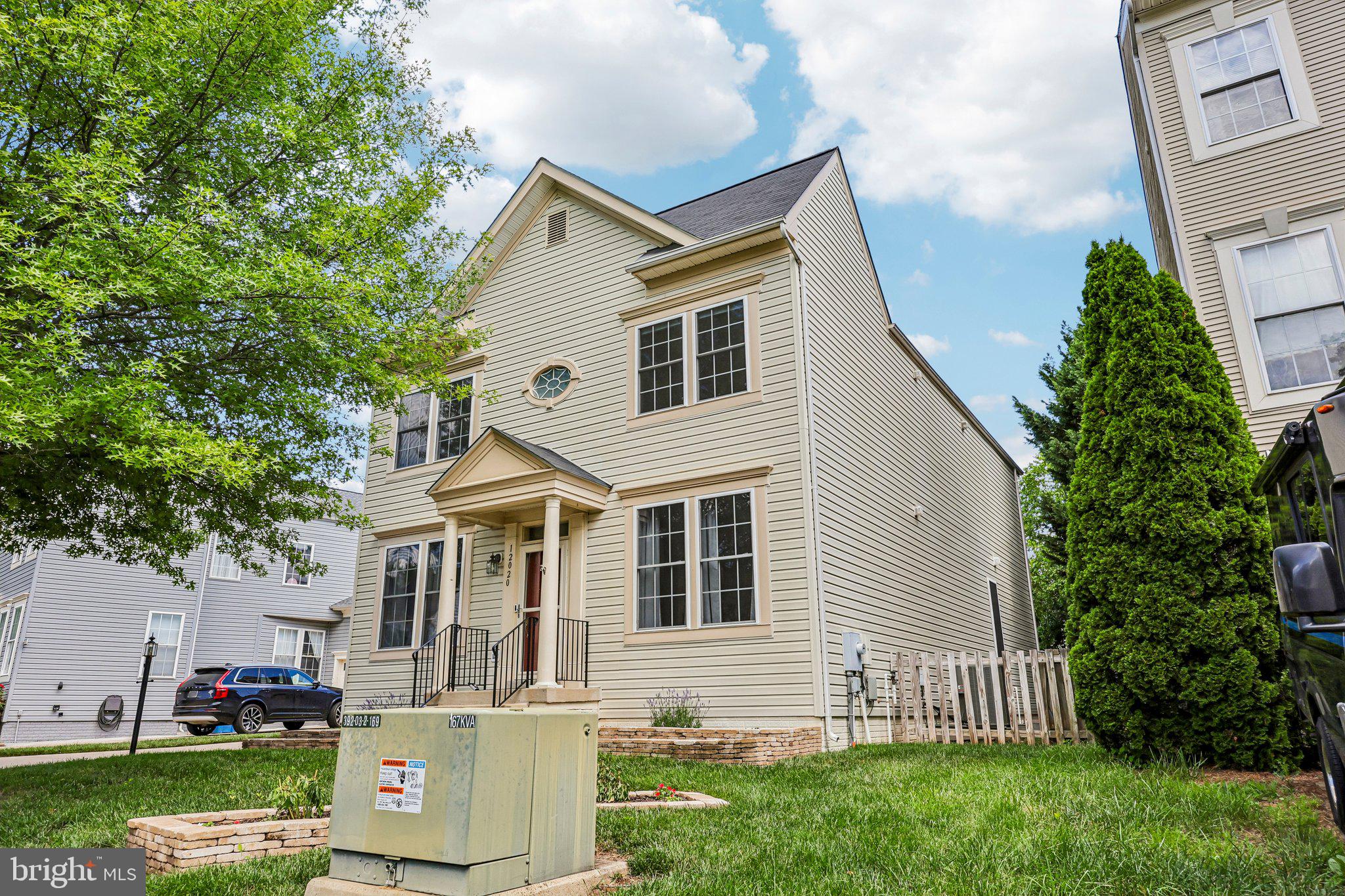 INDEPENDENCE - Residential