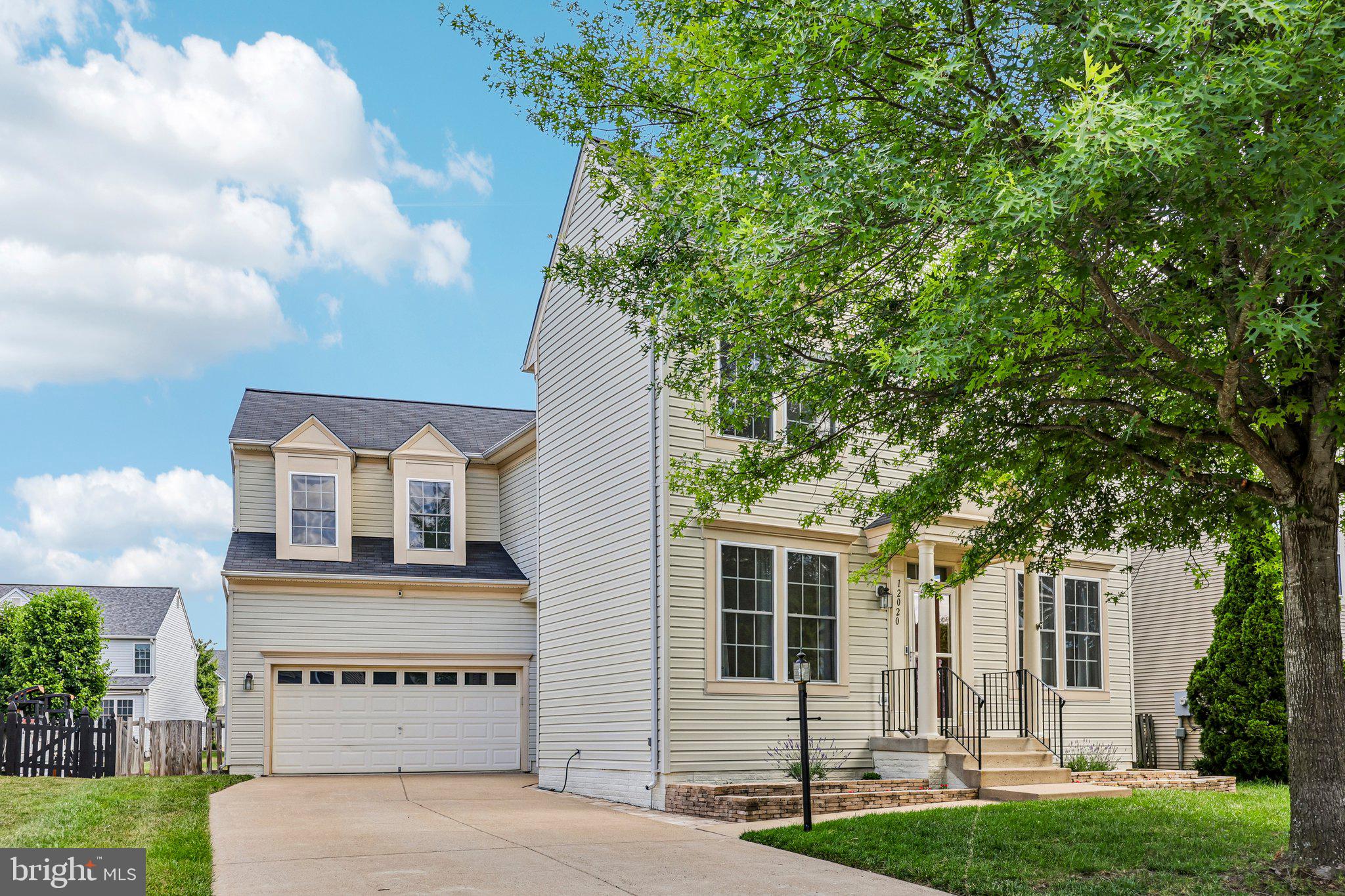 INDEPENDENCE - Residential