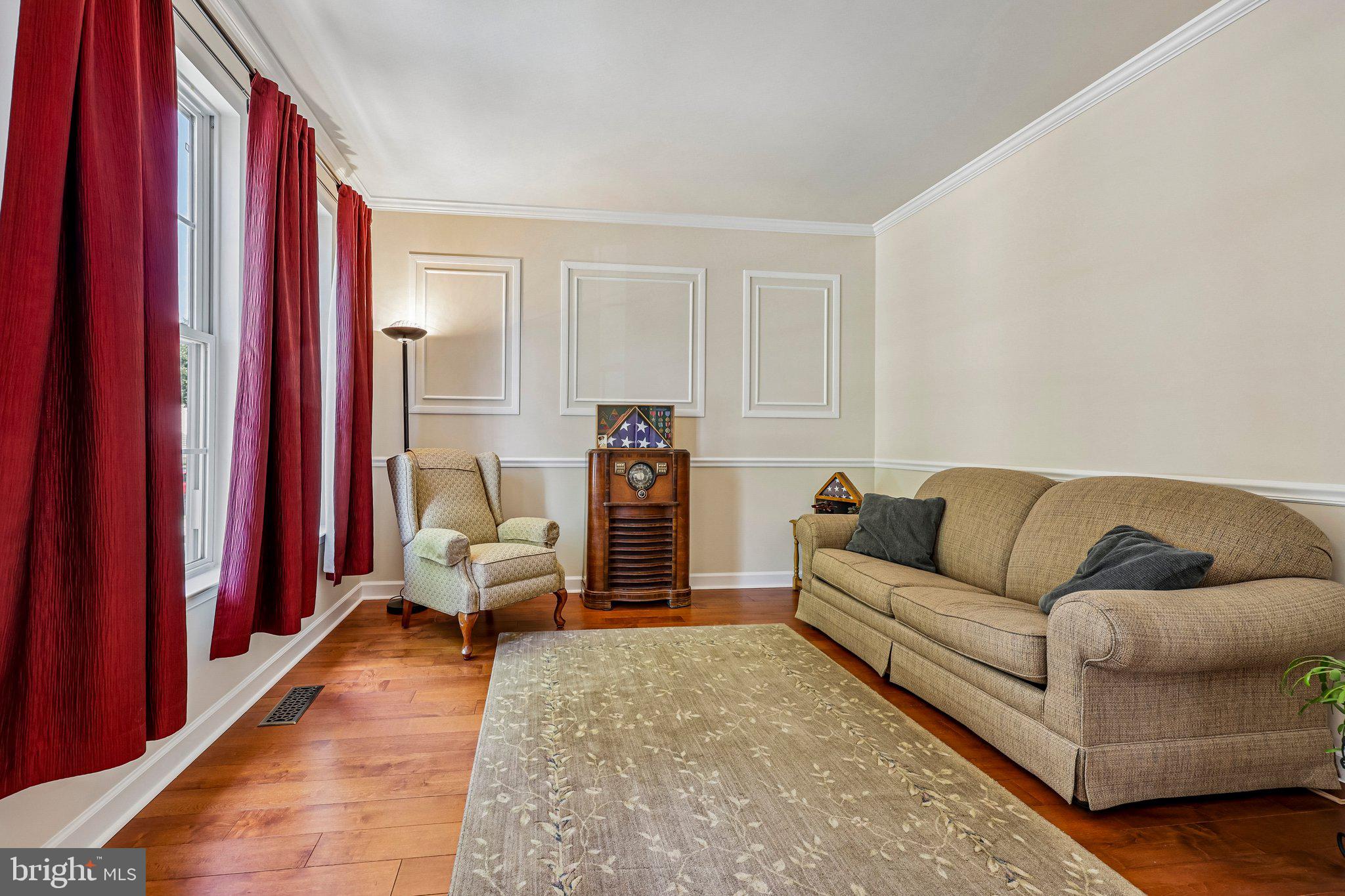 INDEPENDENCE - Residential