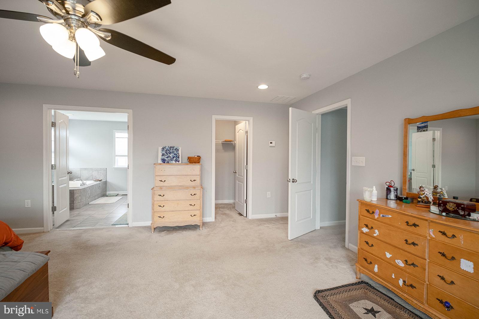 OLD DOMINION GREENS - Residential