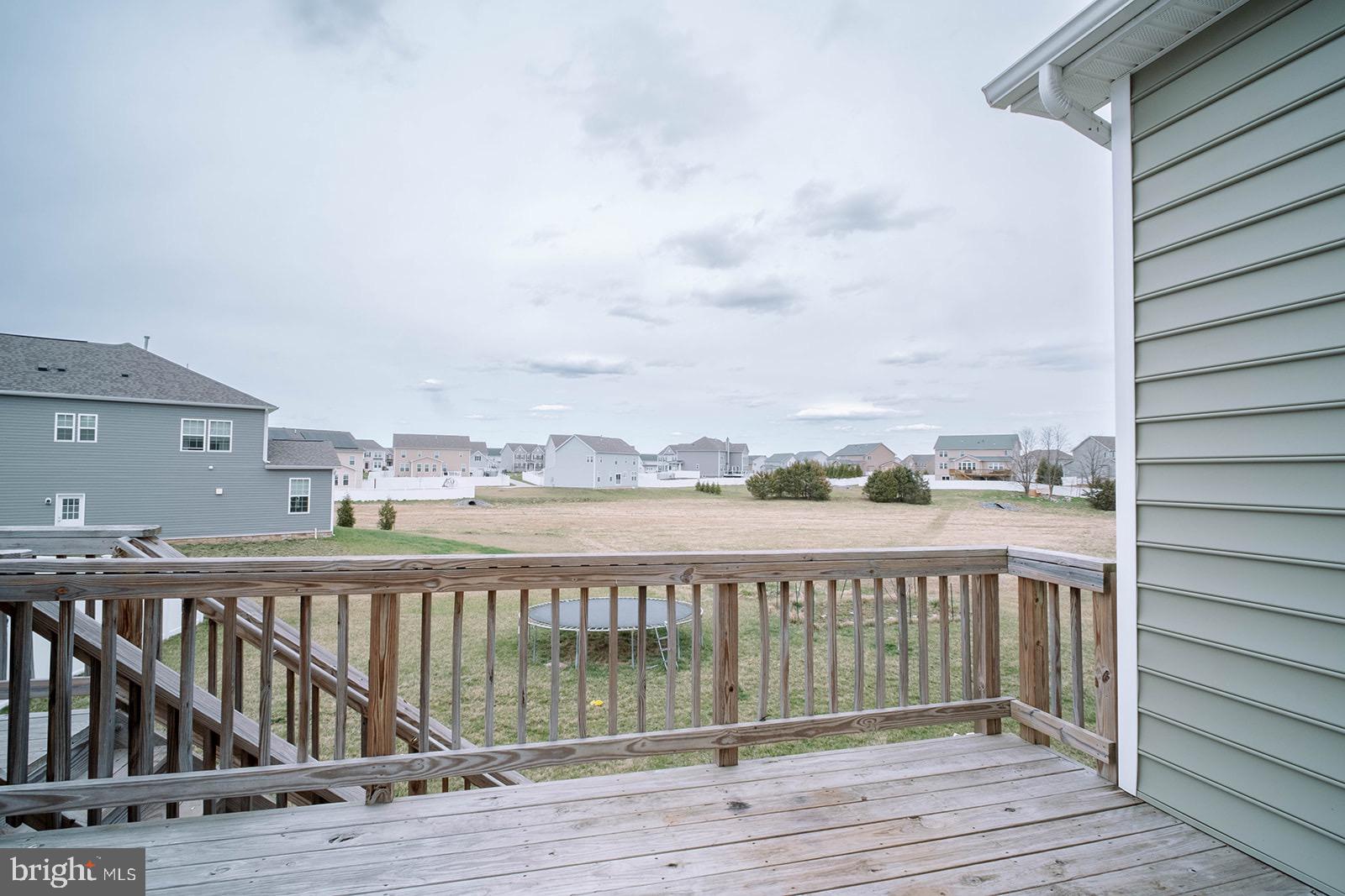OLD DOMINION GREENS - Residential
