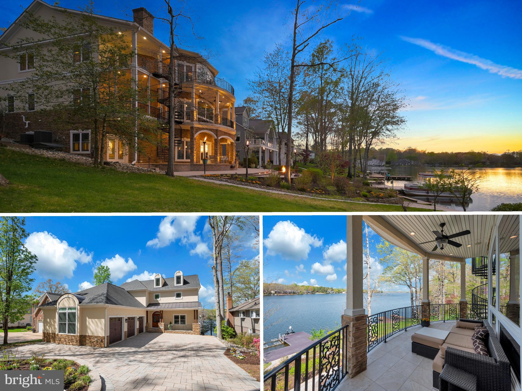 LAKE OF THE WOODS - Residential