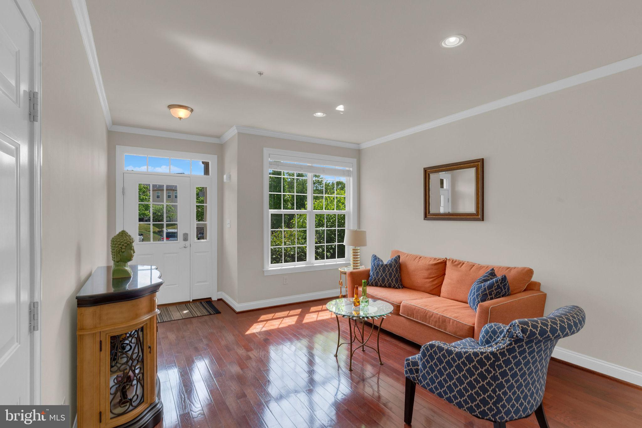 TH AT HERITAGE CNTR - Residential