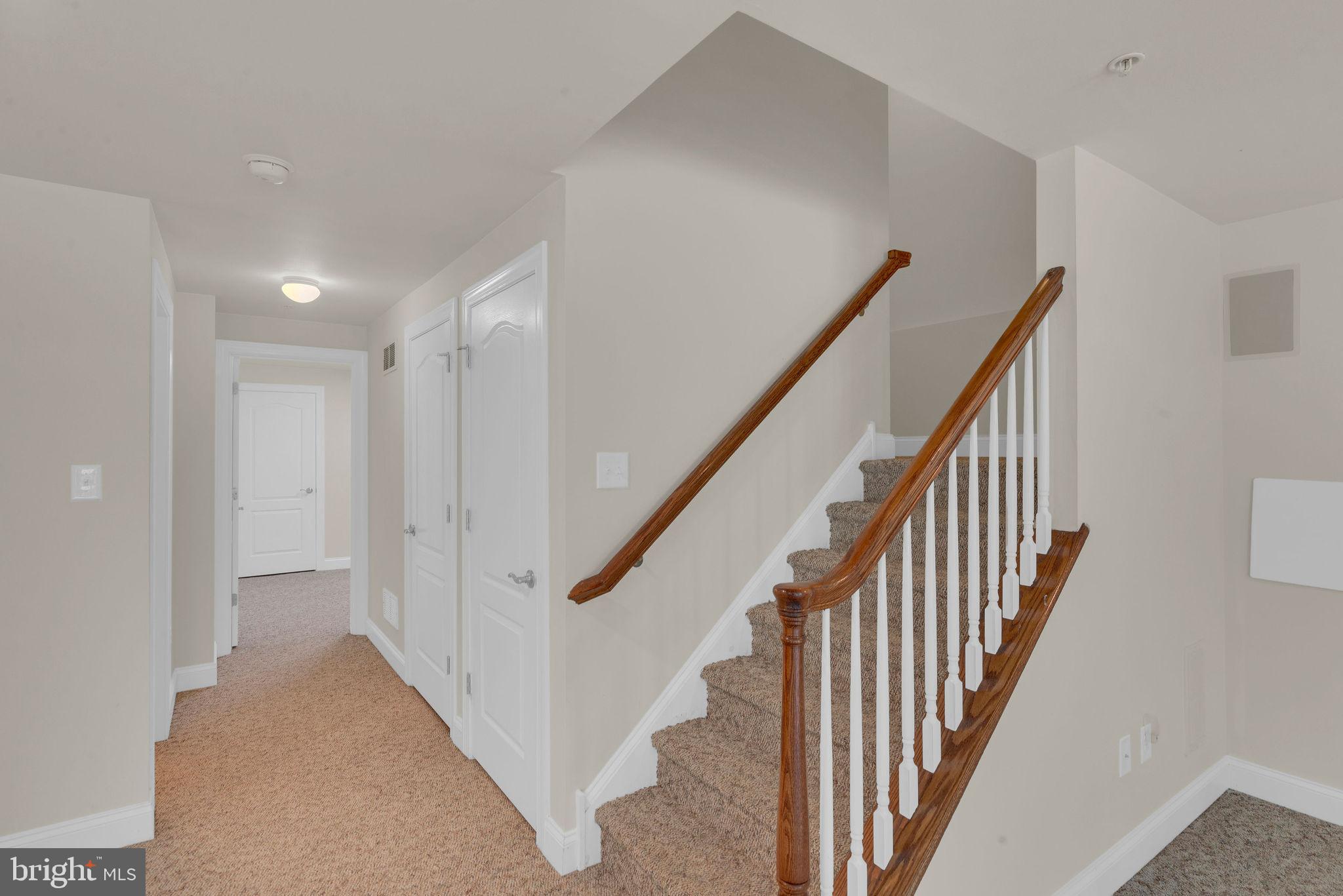 TH AT HERITAGE CNTR - Residential