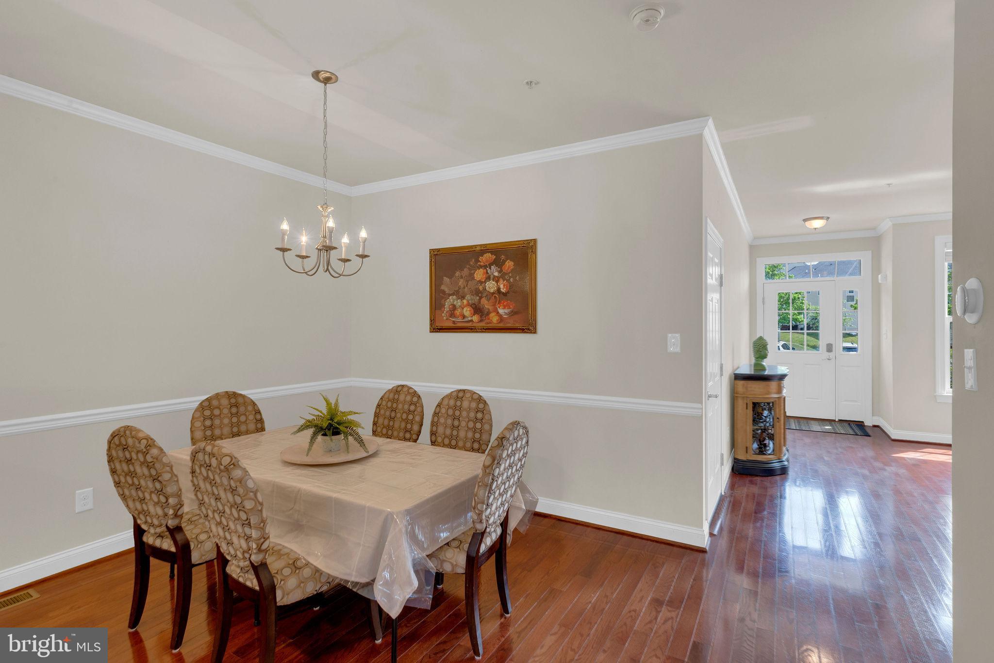TH AT HERITAGE CNTR - Residential