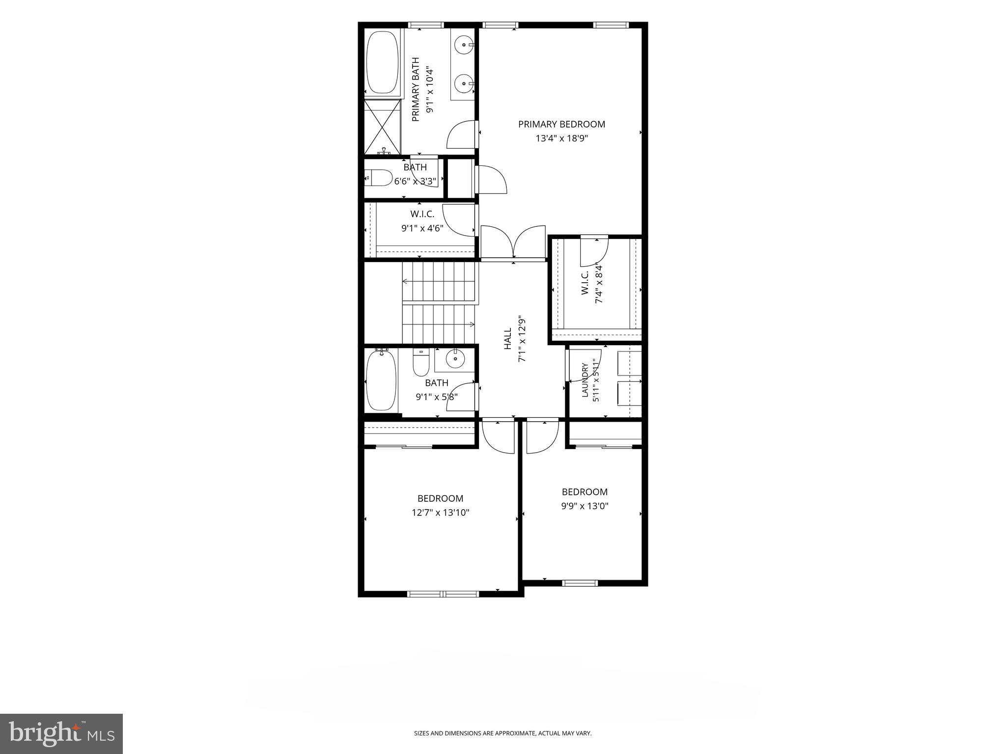 TH AT HERITAGE CNTR - Residential