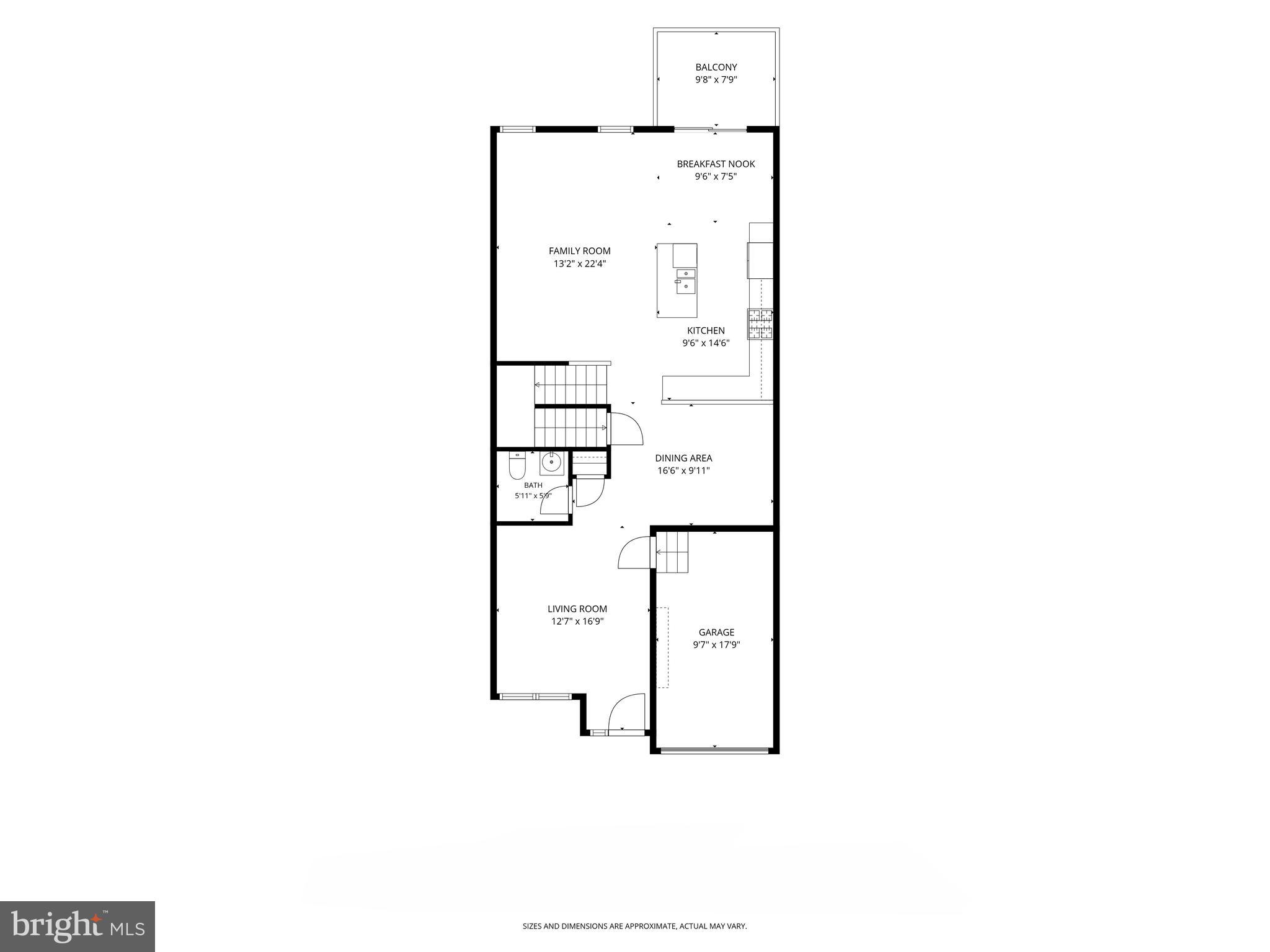 TH AT HERITAGE CNTR - Residential