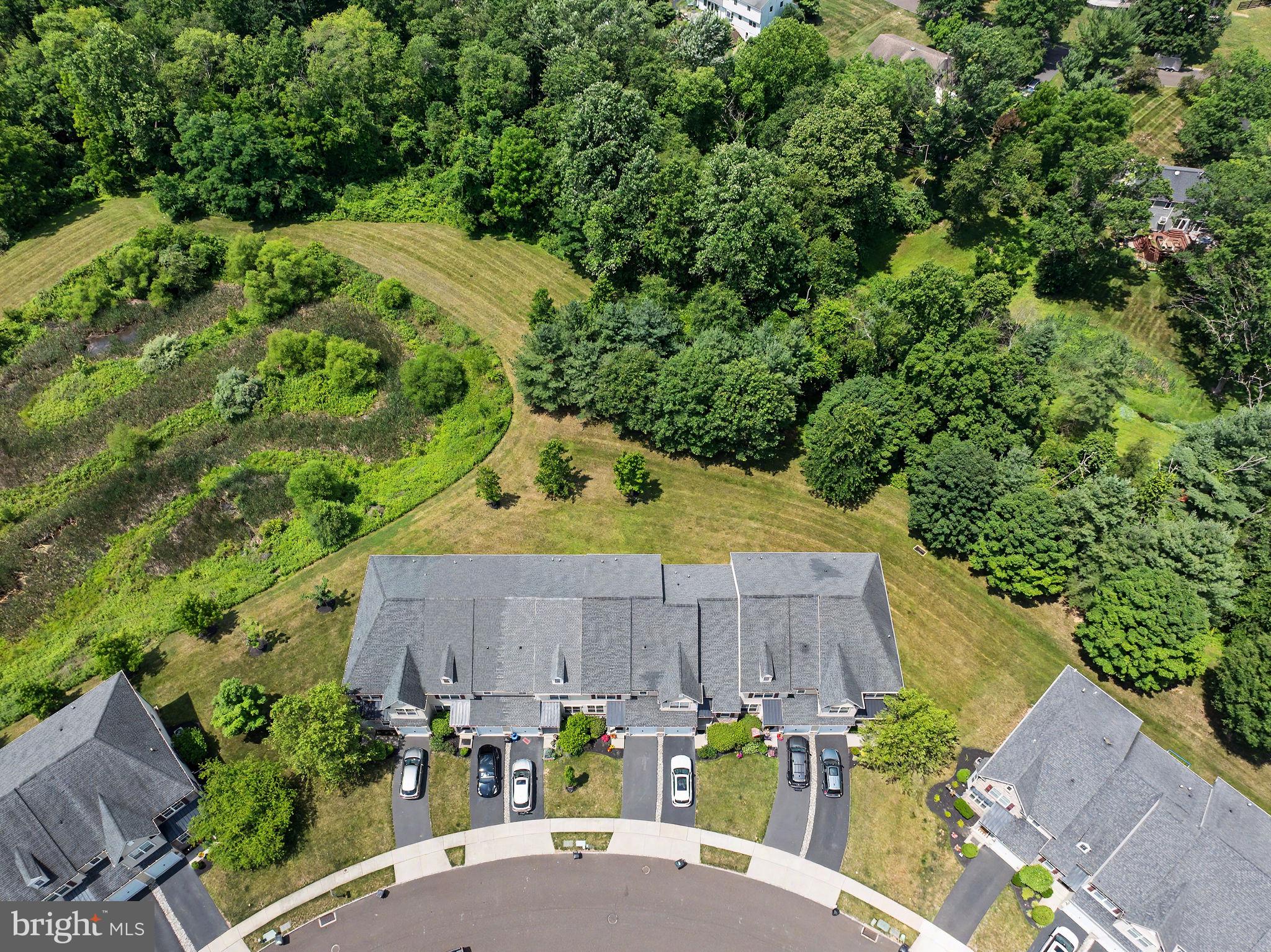 TH AT HERITAGE CNTR - Residential