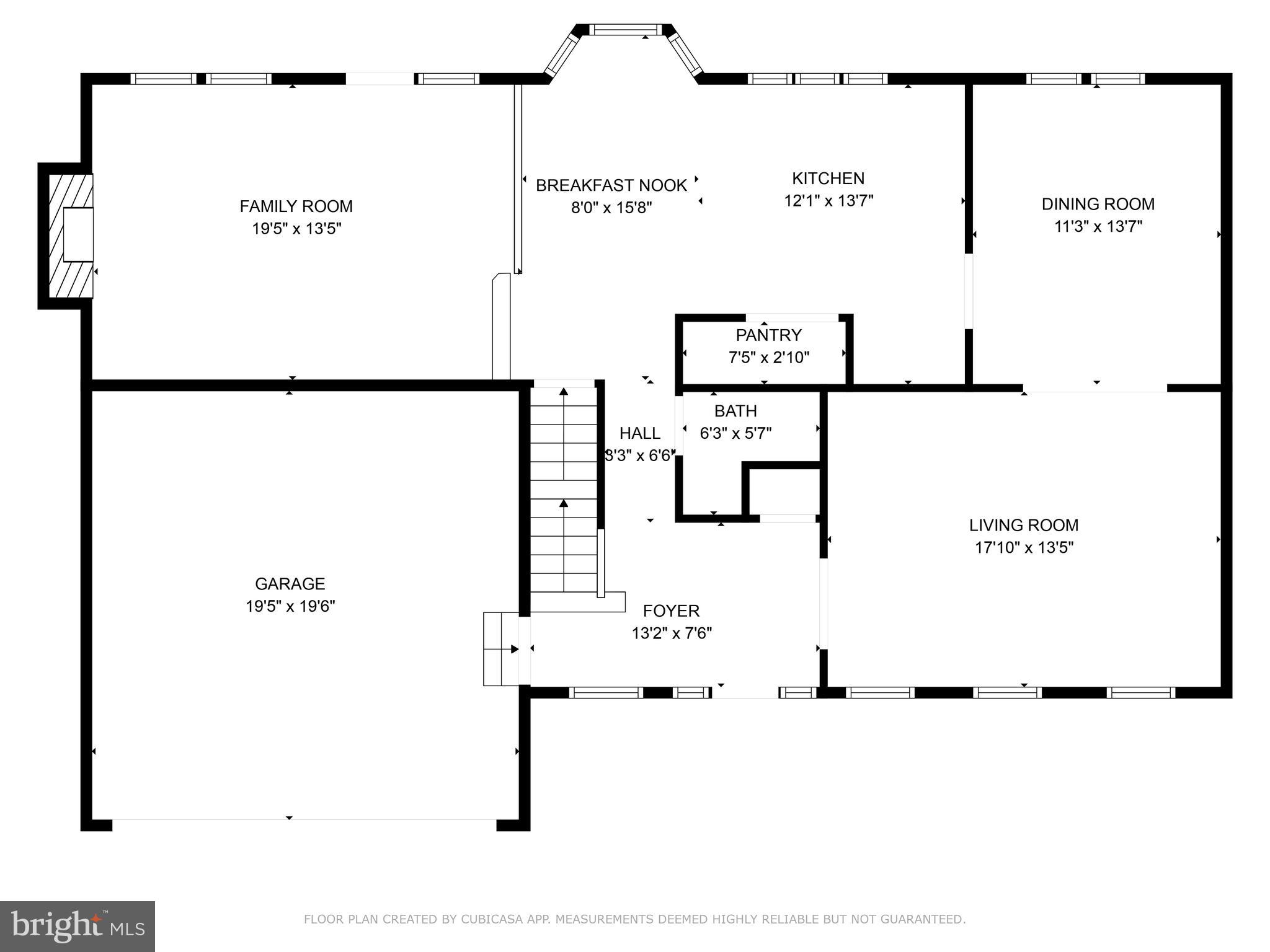 OLD BRIDGE ESTATES - Residential