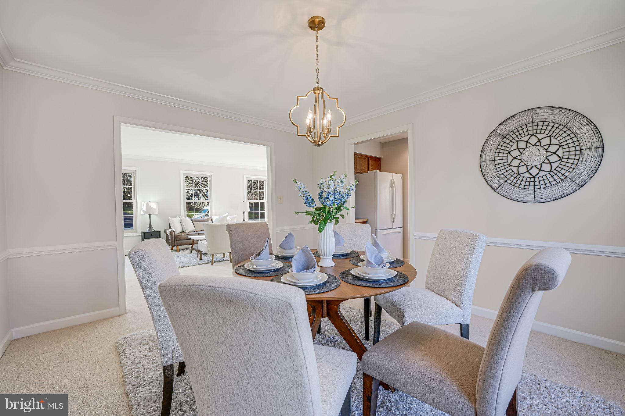OLD BRIDGE ESTATES - Residential