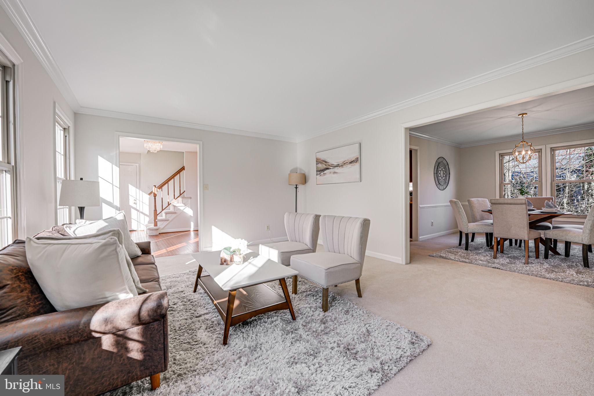 OLD BRIDGE ESTATES - Residential