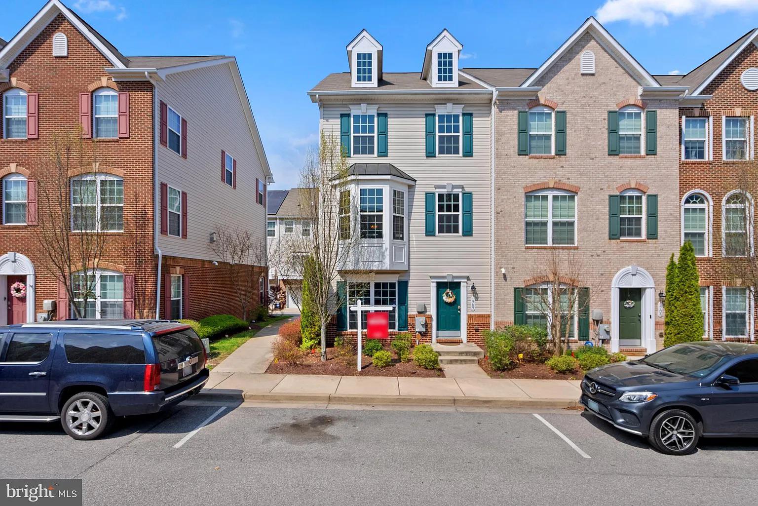 Beautifully maintained end-unit townhome in a highly desirable location within Upper Marlboro, Maryland! This move-in ready 3-bedroom, 2.5-bath home offers over 1,600 square feet of comfortable living space, an attached garage, and a bright, open layout filled with natural light thanks to its sought-after end-unit positioning.

Freshly updated with neutral paint and well cared for throughout, this home is truly turn-key and ready for its next owner. The spacious main level is perfect for both everyday living and entertaining, while the upper level features generously sized bedrooms and a private primary suite with its own bath.

Location is everything—and this property delivers. Conveniently situated just minutes from major commuter routes including Interstate 495 and Route 301, commuting to Washington, D.C., Northern Virginia, and surrounding employment hubs is quick and efficient. You’re also just a short drive to shopping, dining, and everyday conveniences at Woodmore Towne Centre, as well as nearby grocery stores, parks, and local services.

Residents enjoy access to a well-kept gym and clubhouse in a community with an affordable HOA and a highly convenient suburban setting that keeps you close to everything while still offering a peaceful residential feel.

This home combines prime location, strong condition, and everyday convenience—a rare opportunity in today’s market. Don’t miss your chance to make it yours—schedule your private showing today!