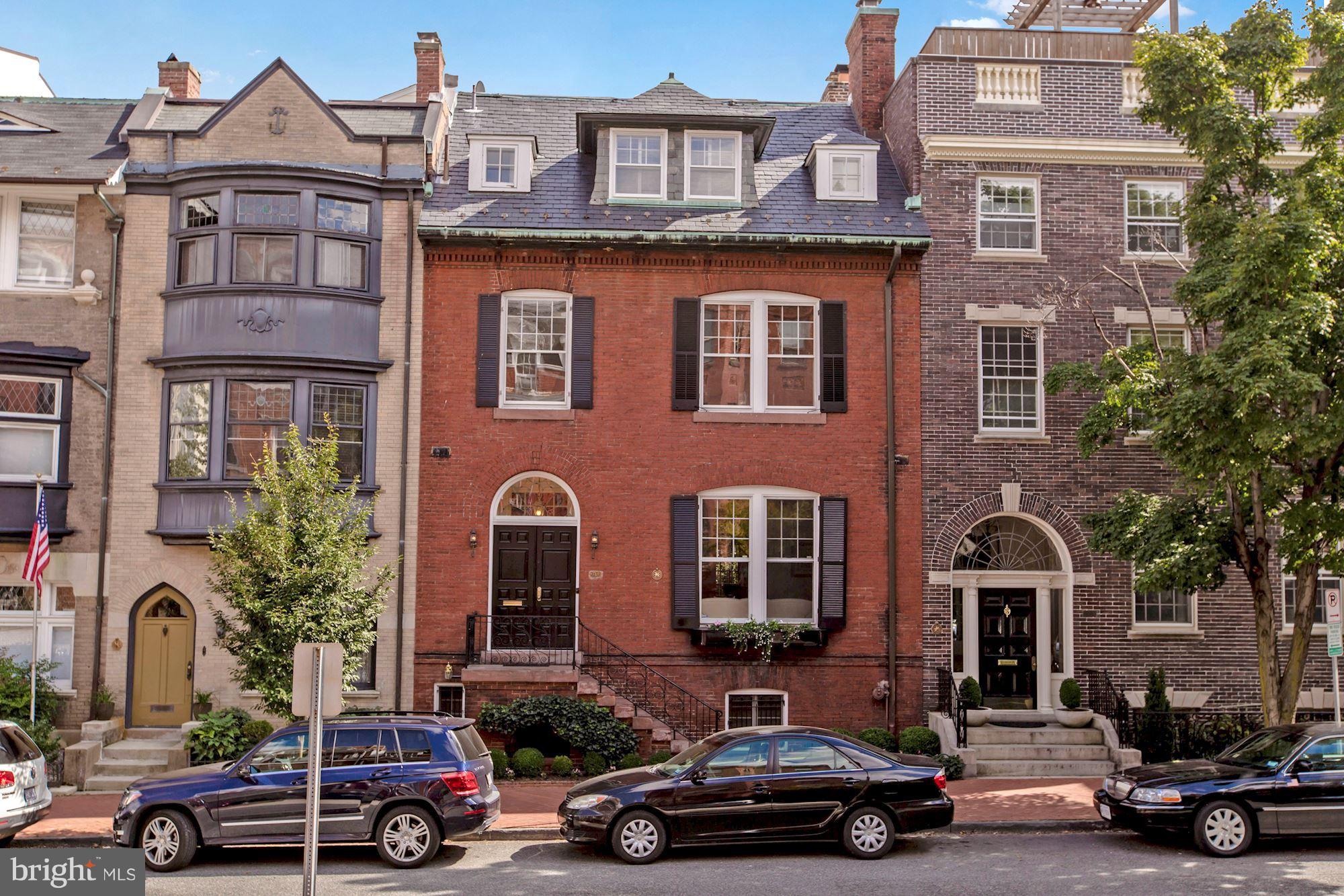 KALORAMA - Residential