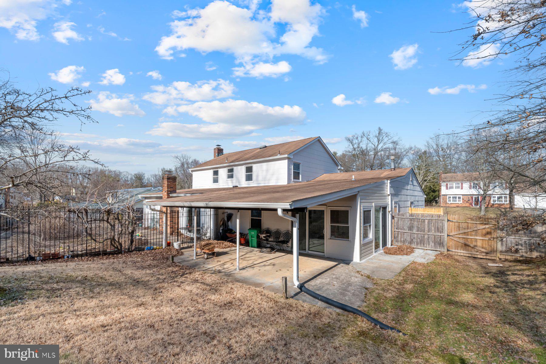 MONTPELIER - Residential
