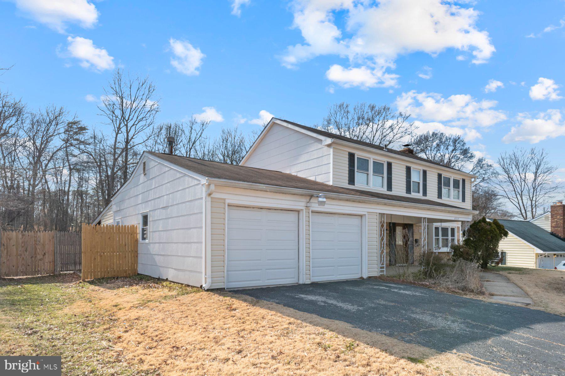 MONTPELIER - Residential
