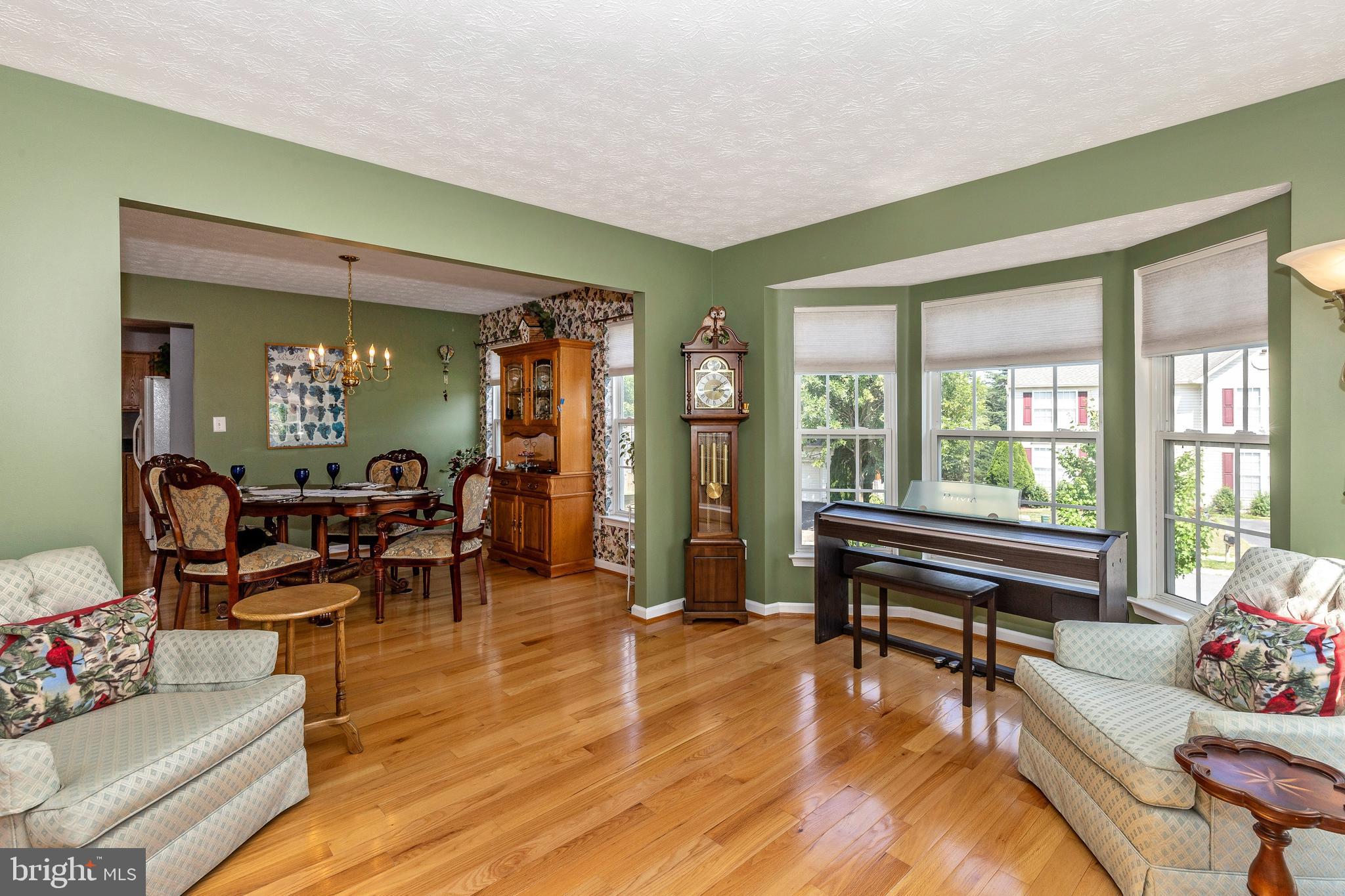 WESLEY WOODS - Residential