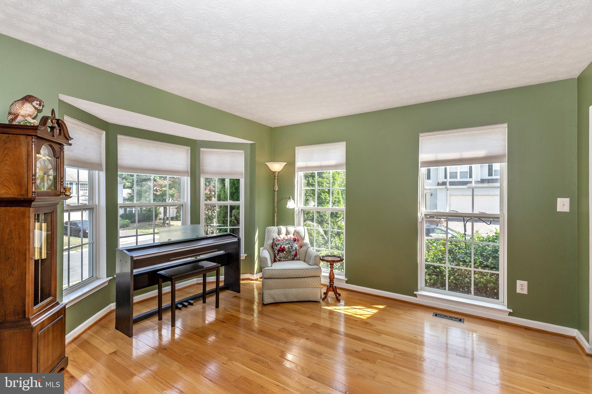 WESLEY WOODS - Residential