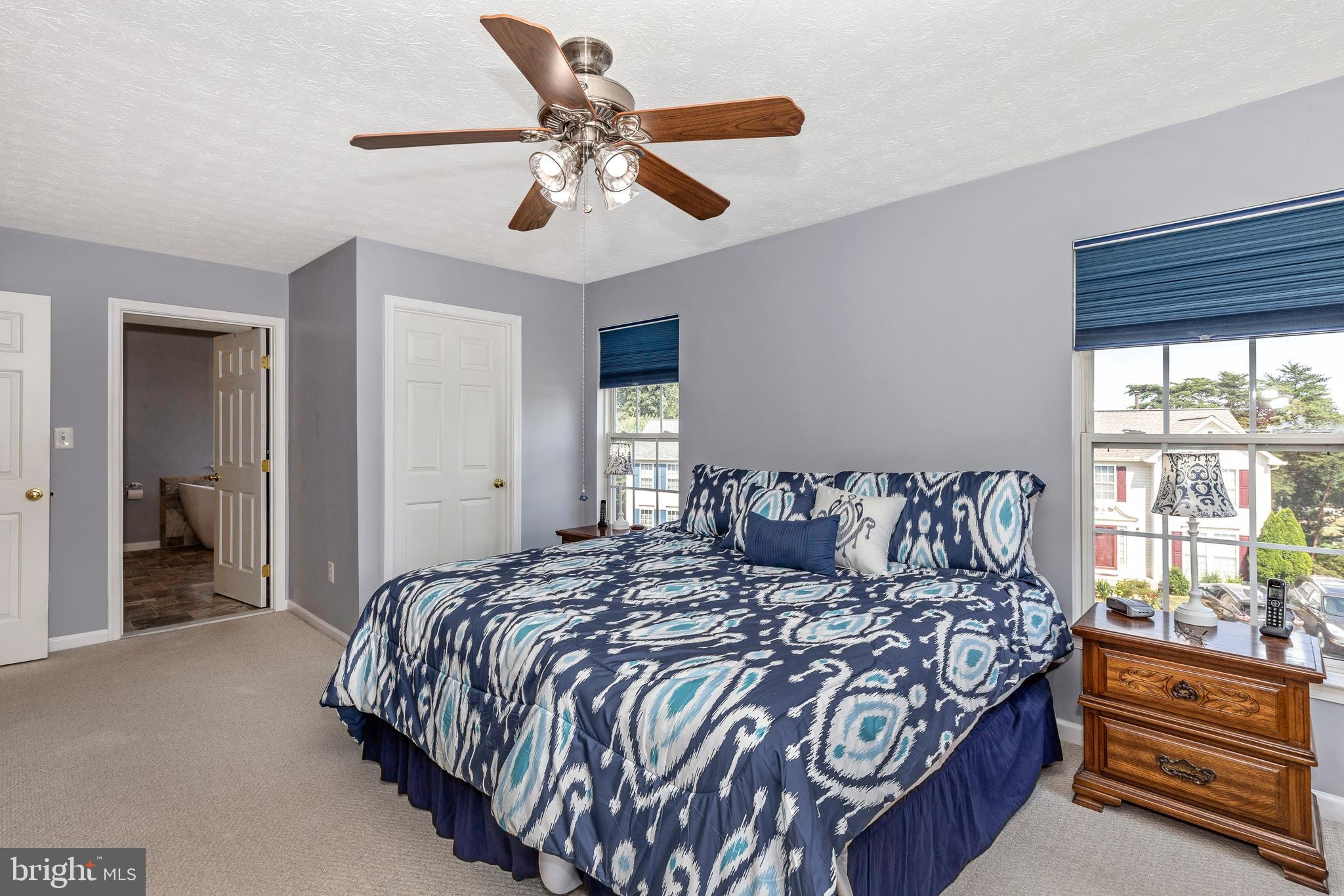 WESLEY WOODS - Residential