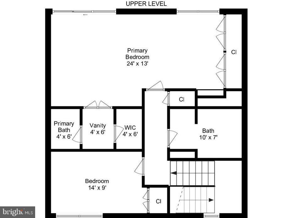 POOKS HILL - Residential