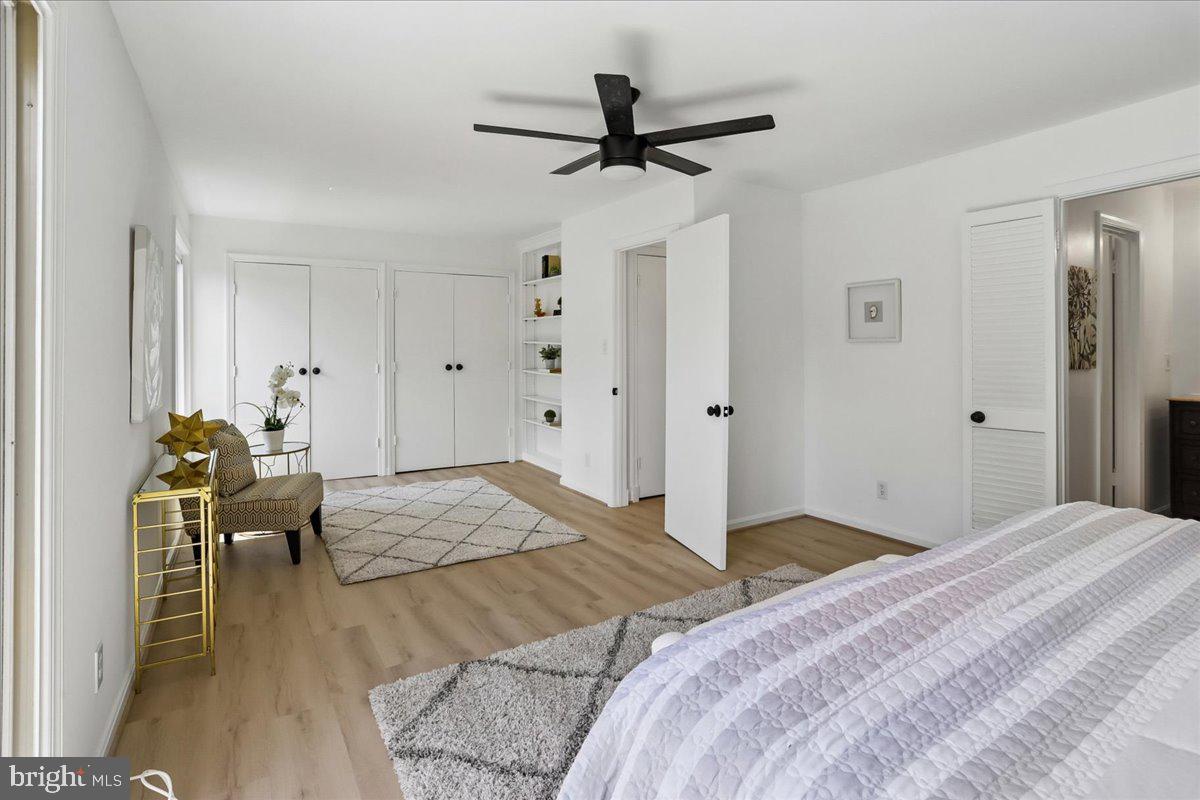 POOKS HILL - Residential