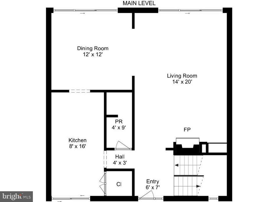 POOKS HILL - Residential