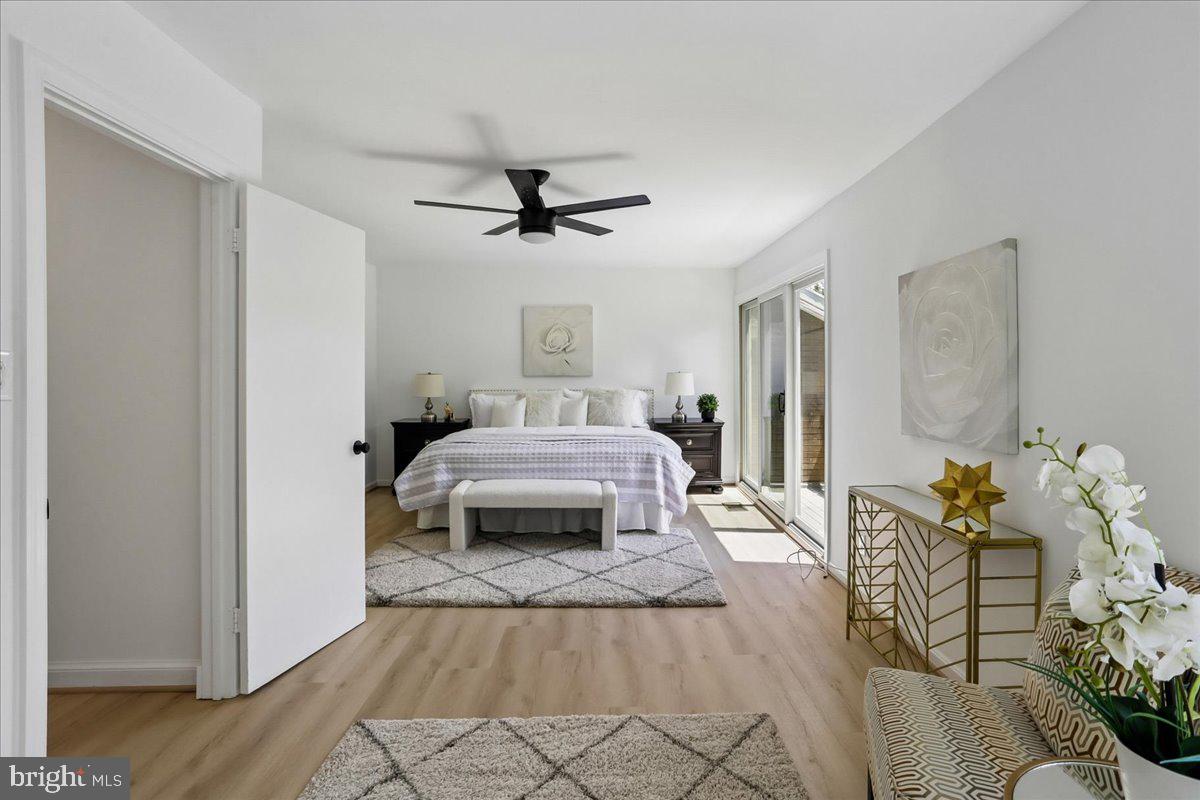 POOKS HILL - Residential