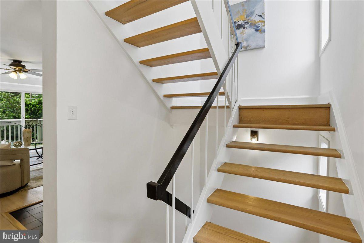 POOKS HILL - Residential