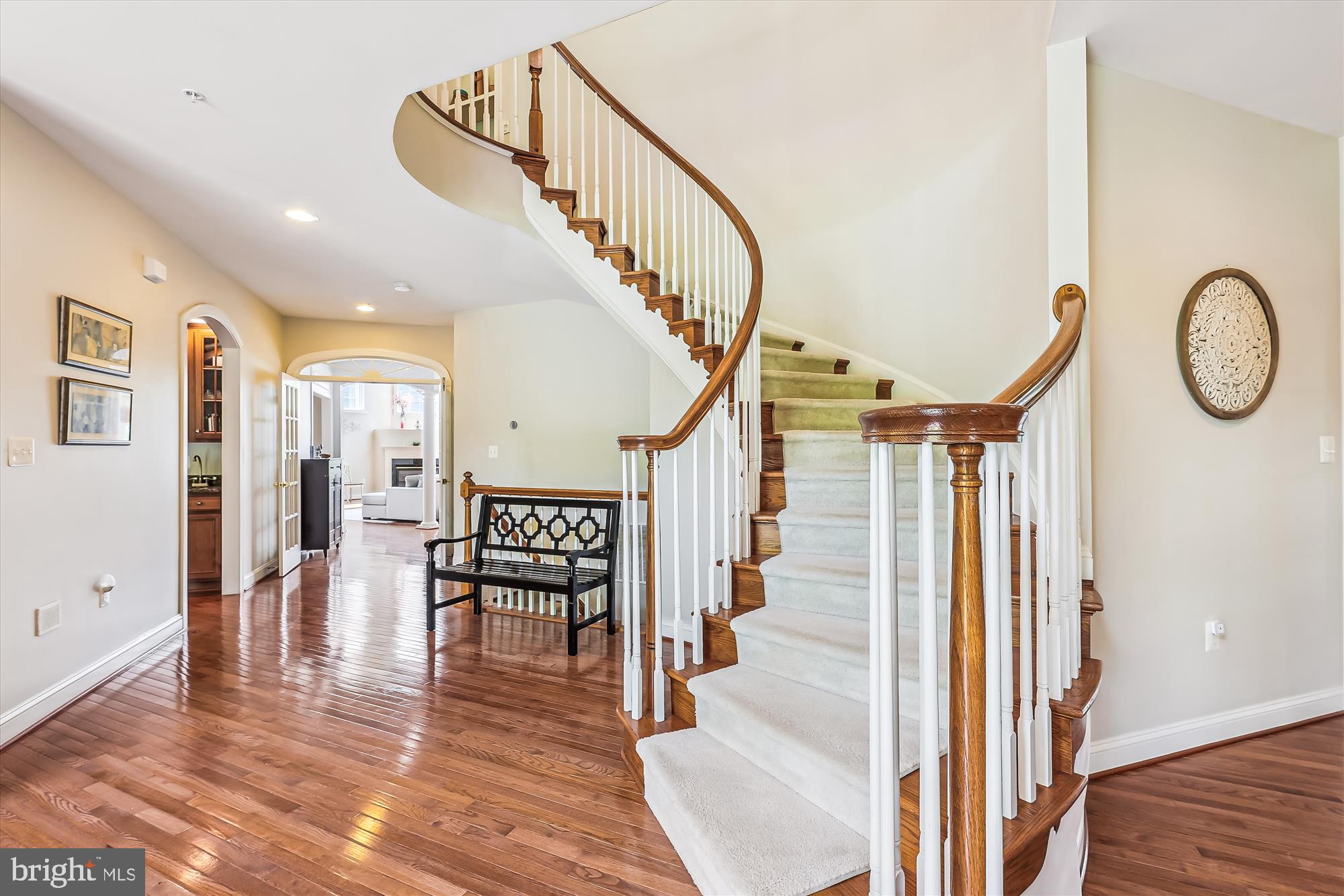 WILLOW RIDGE - Residential