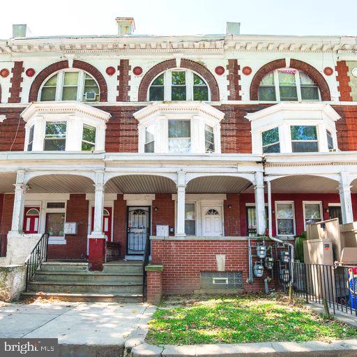 Welcome to 5012 Walnut st. This is a Tenant Occupied Charming and large  Triplex that comes with some very nice updates! The 1st floor unit  features a living room with high ceilings leading to 2-bedrooms  1-bathroom that has a  fully updated kitchen with stainless steel appliances and backyard access. ( Unit is currently occupied)   2nd unit  located on the 2nd floor features a 1-bedroom 1-bathroom,  living room and nicely sized kitchen leading to a lovely lay out with plenty of natural light. (Unit is currently occupied)   Unit 3 located on the 3rd floor features 1-bedroom 1-bathroom with plenty of natural light a living room and nicely sized kitchen. (Unit is currently occupied) - All 3 units are spacious and comfortable with each unit having its own separate entrance, providing privacy for tenants.   **Property Highlights:** - include recently completed renovations, ensuring a fresh and modern look along with  separate utilities, hot water heaters, and Forced air Furnace units.  Ample on-street parking spaces for tenants and guests. - Located in a desirable University City neighborhood with convenient access to amenities and transportation. **Awesome Investment Potential:** - Great opportunity for rental income with three individual units. - Strong rental history. - Ideal for investors looking to diversify their portfolio or for homeowners seeking convince and additional income. Don't miss out on this fantastic triplex that combines modern living with investment potential. Contact me today to schedule a showing and explore the possibilities that this property has to offer!Contact me today for a tour.   Owner is a licensed Real Estate Agent.To top everything off, the seller has replaced the roof and warranty can be provided! Situated in a desirable location, this triplex is move-in ready.