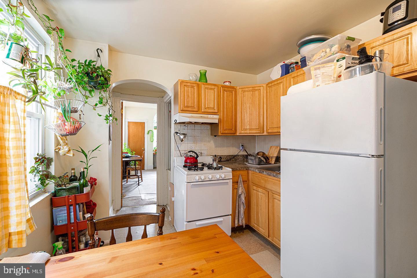 PHILADELPHIA (WEST) - Residential Income