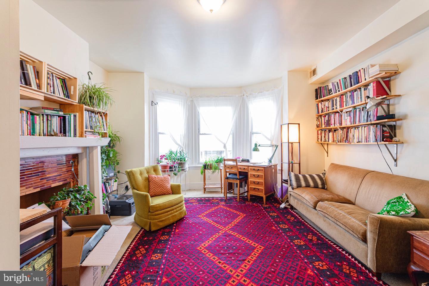 PHILADELPHIA (WEST) - Residential Income