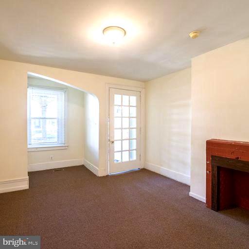 PHILADELPHIA (WEST) - Residential Income