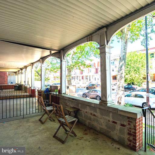 PHILADELPHIA (WEST) - Residential Income