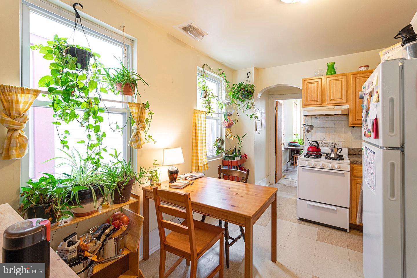 PHILADELPHIA (WEST) - Residential Income