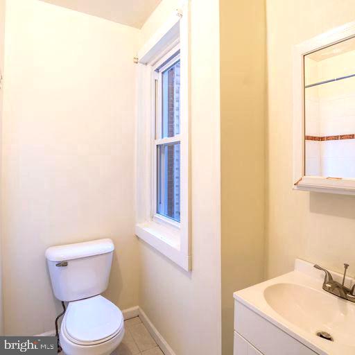 PHILADELPHIA (WEST) - Residential Income