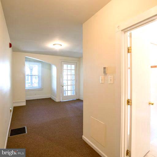 PHILADELPHIA (WEST) - Residential Income