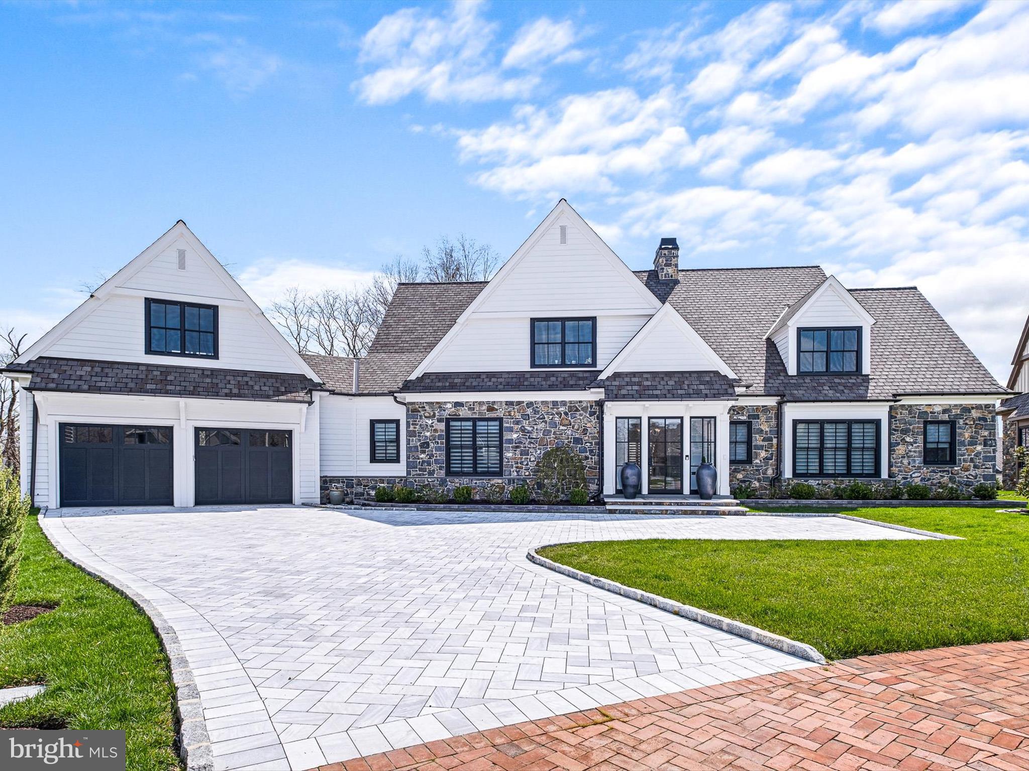 CROOKED BILLET - Residential
