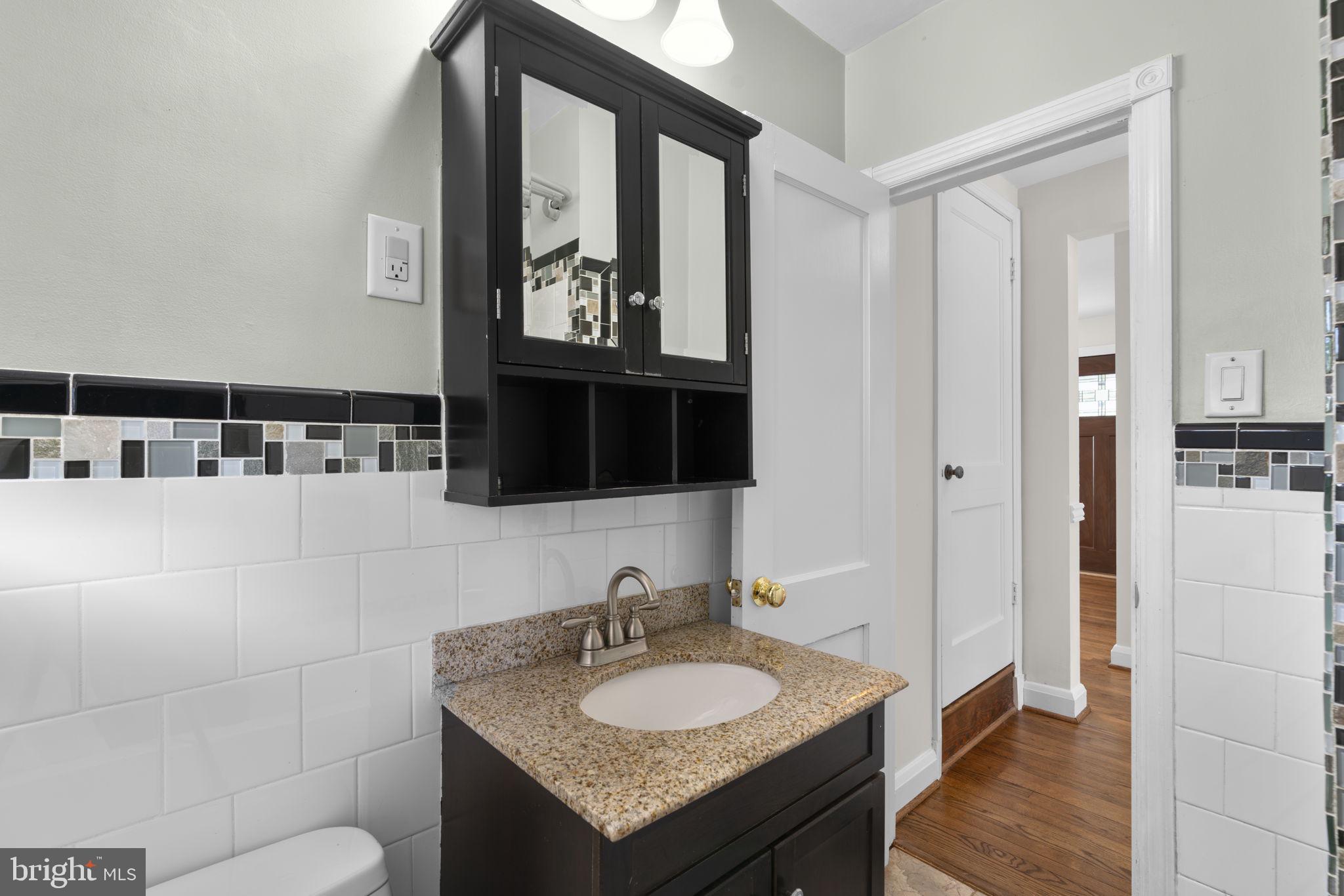 CATONSVILLE HEIGHTS - Residential