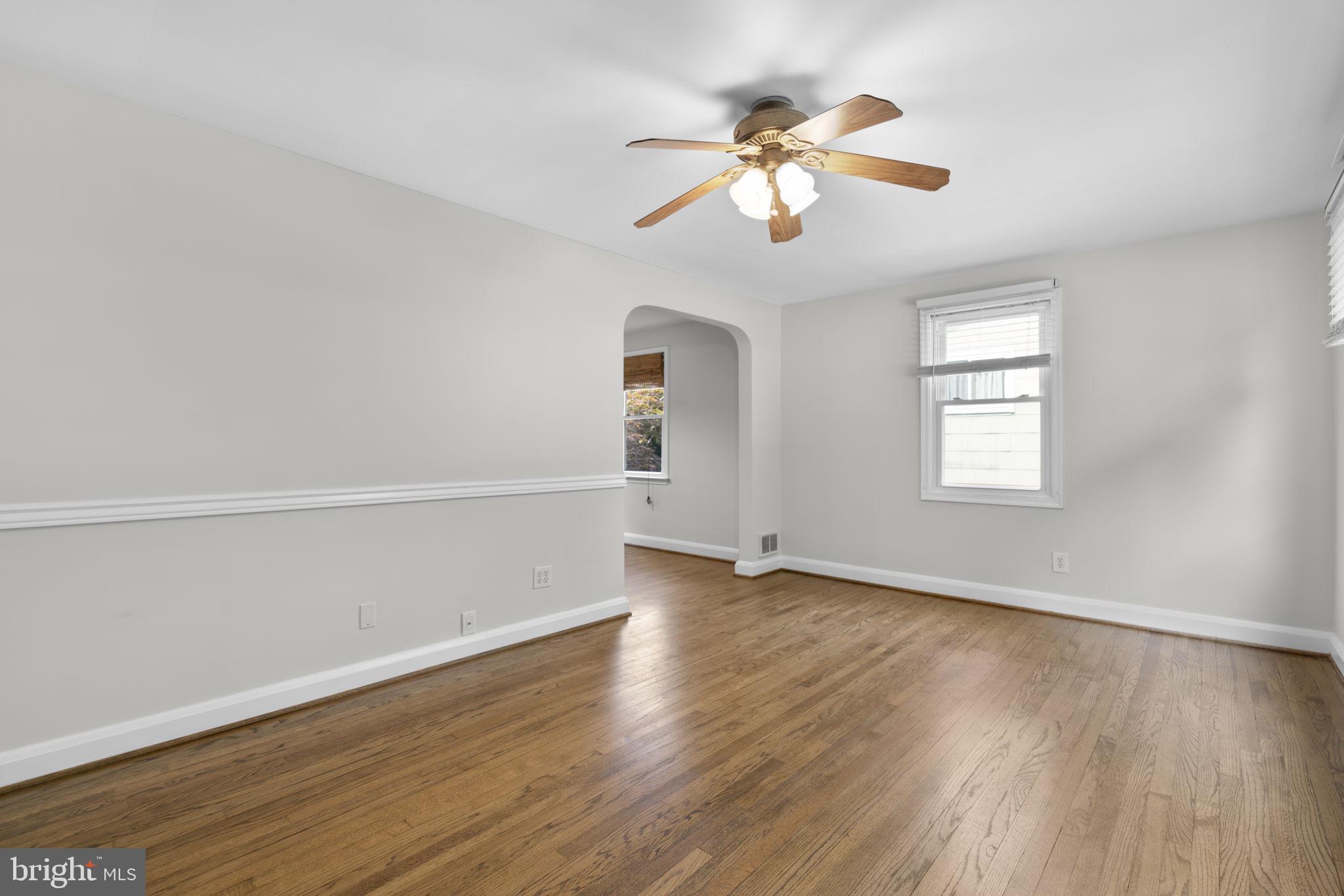 CATONSVILLE HEIGHTS - Residential