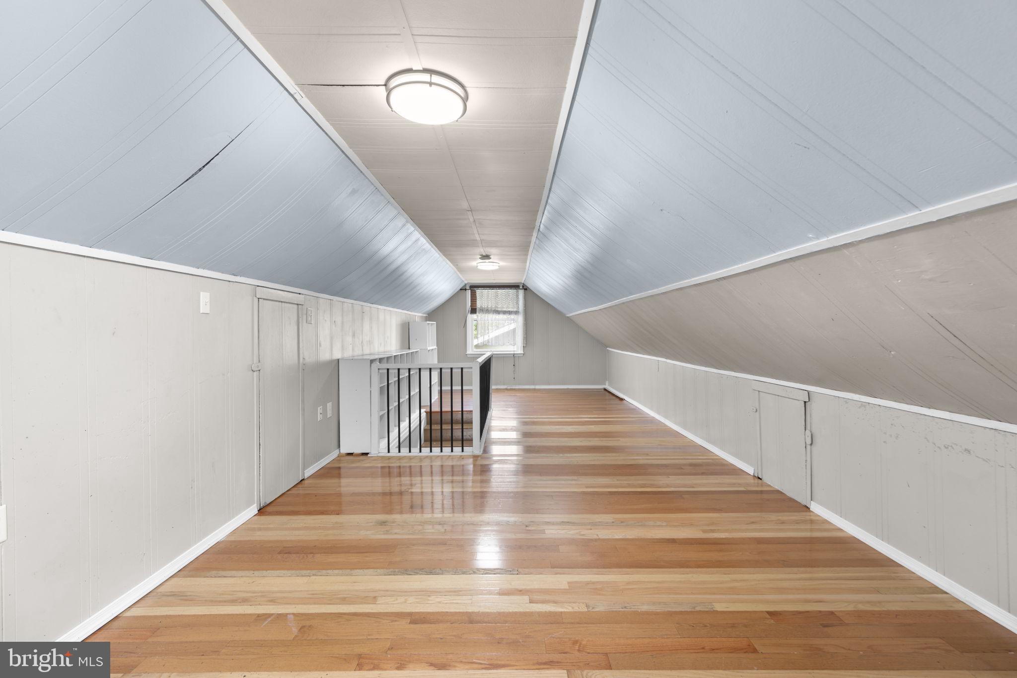 CATONSVILLE HEIGHTS - Residential