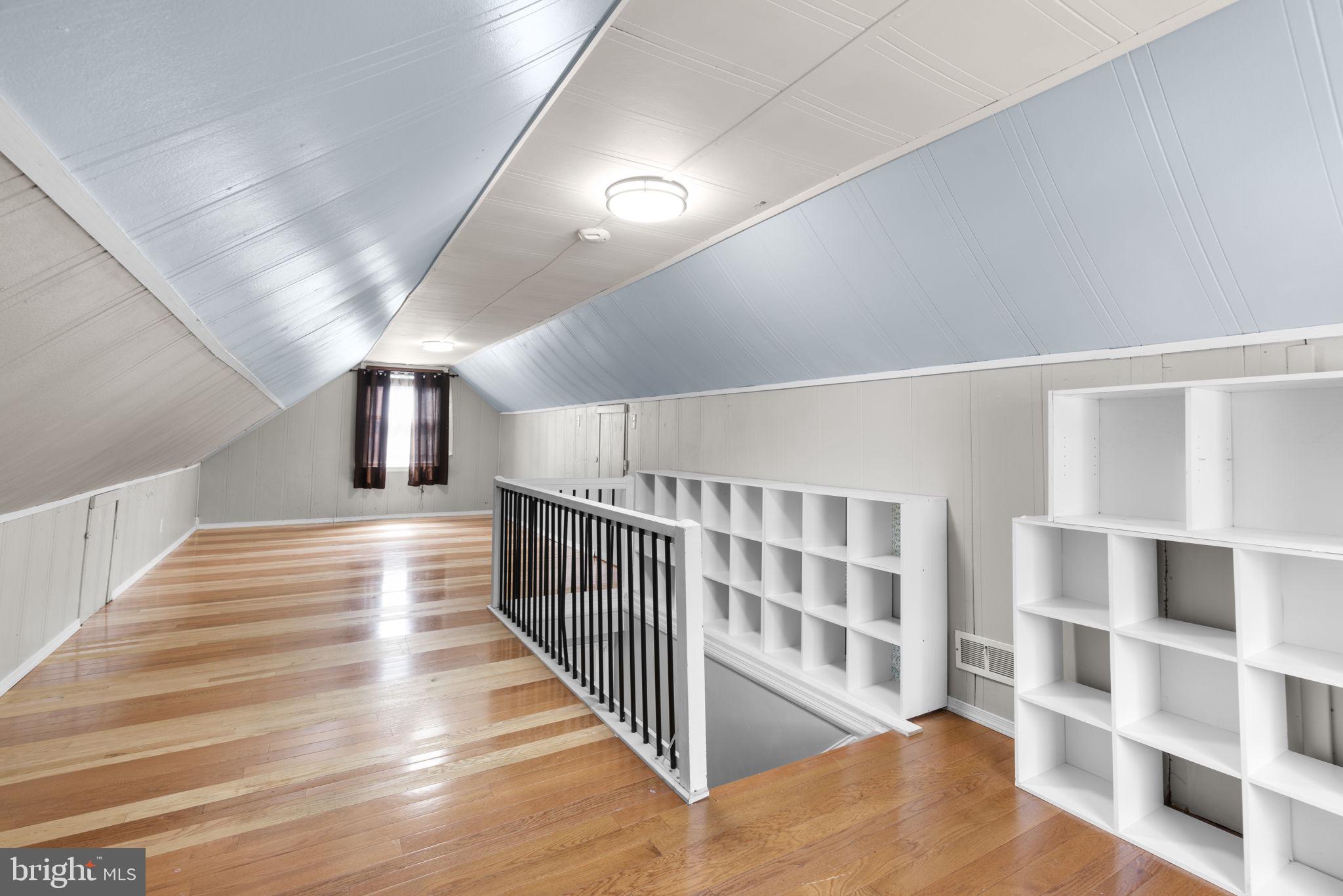 CATONSVILLE HEIGHTS - Residential