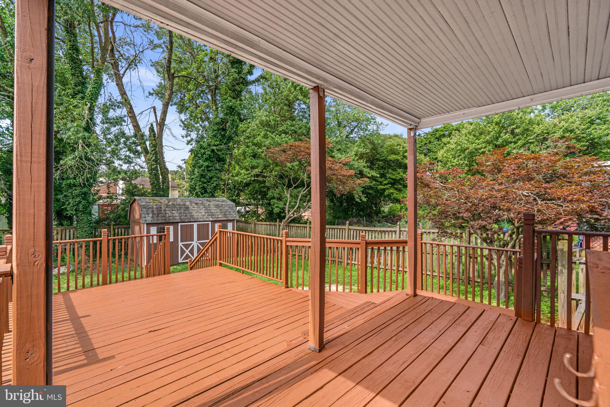 CATONSVILLE HEIGHTS - Residential