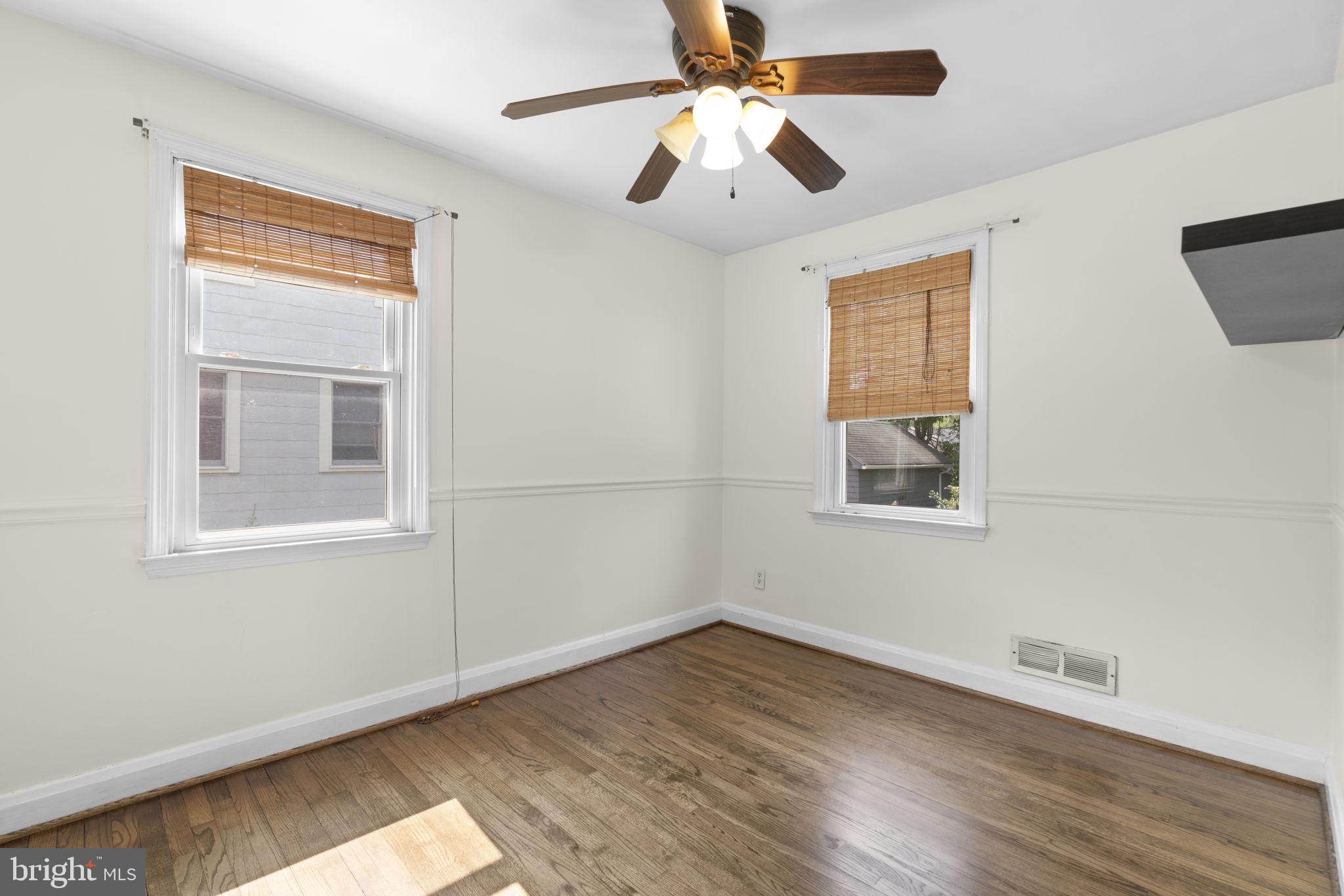 CATONSVILLE HEIGHTS - Residential