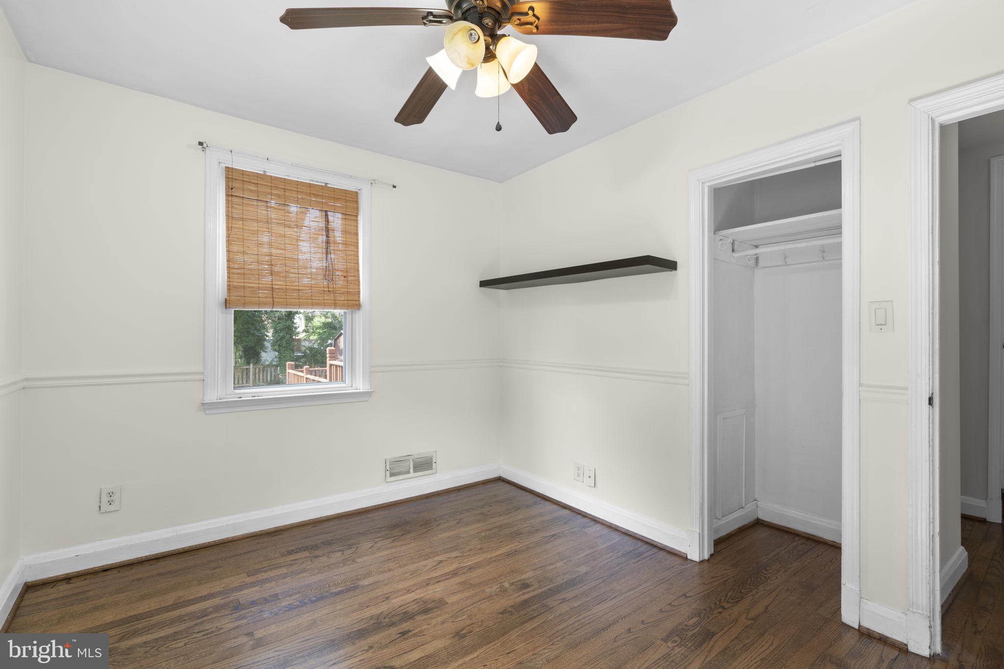 CATONSVILLE HEIGHTS - Residential