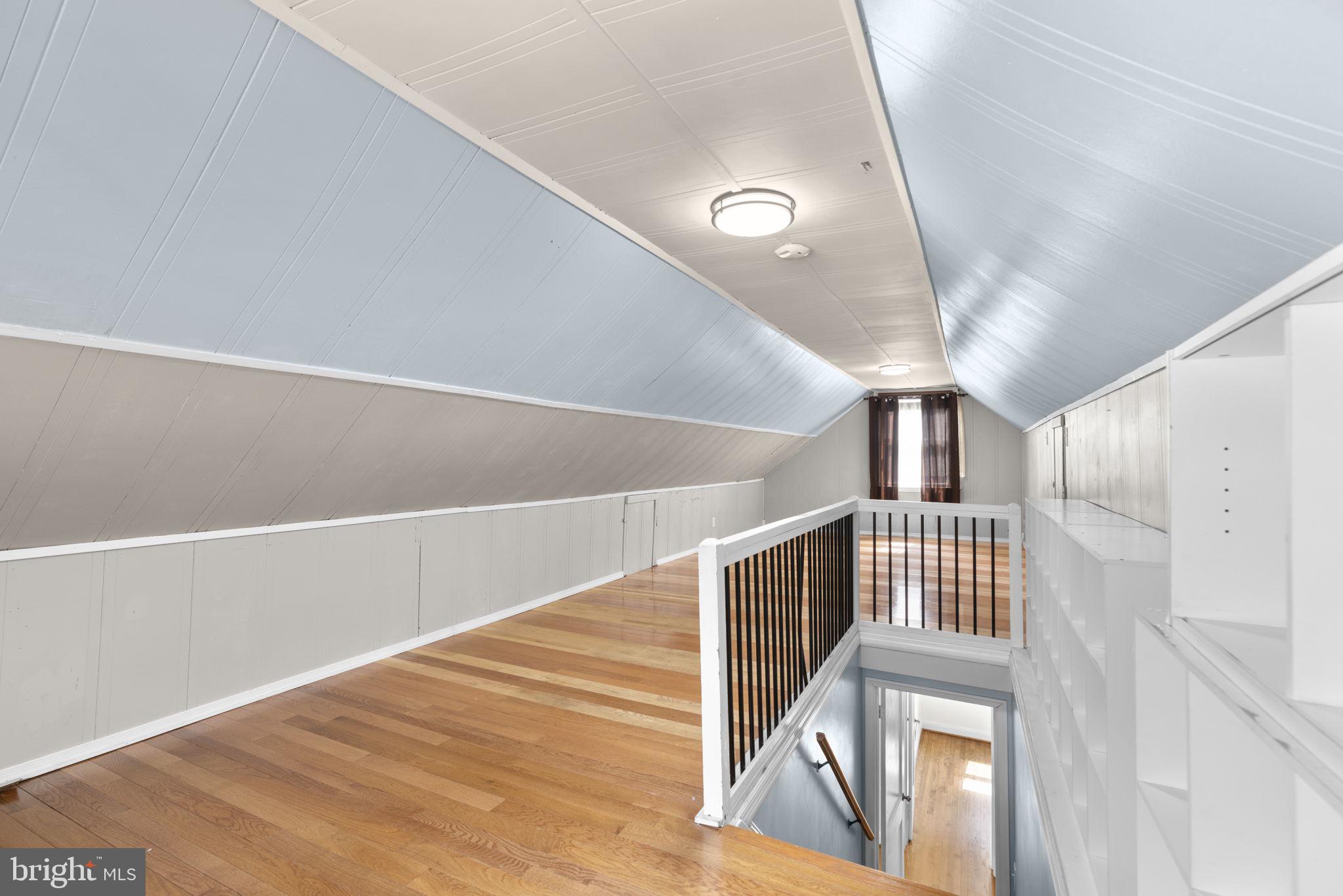 CATONSVILLE HEIGHTS - Residential