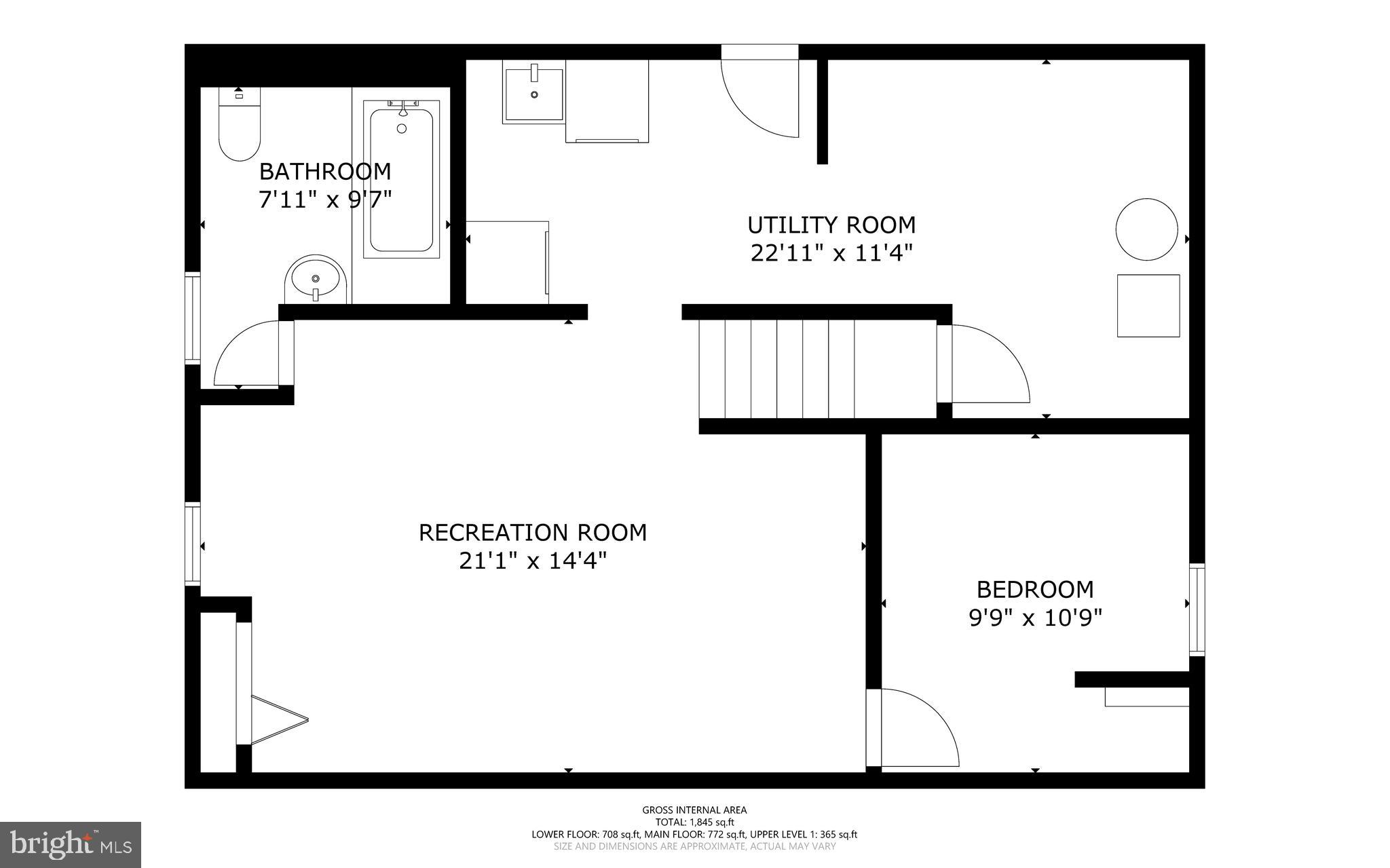 CATONSVILLE HEIGHTS - Residential