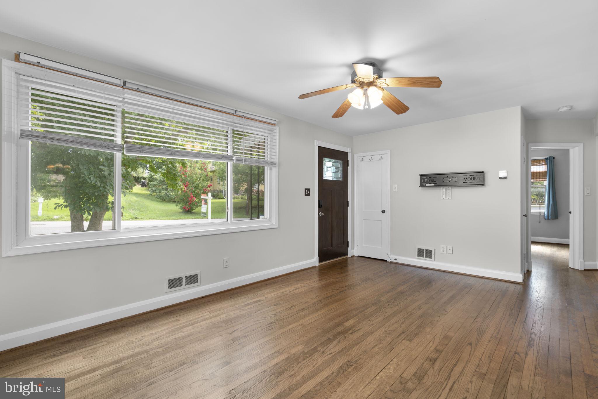 CATONSVILLE HEIGHTS - Residential