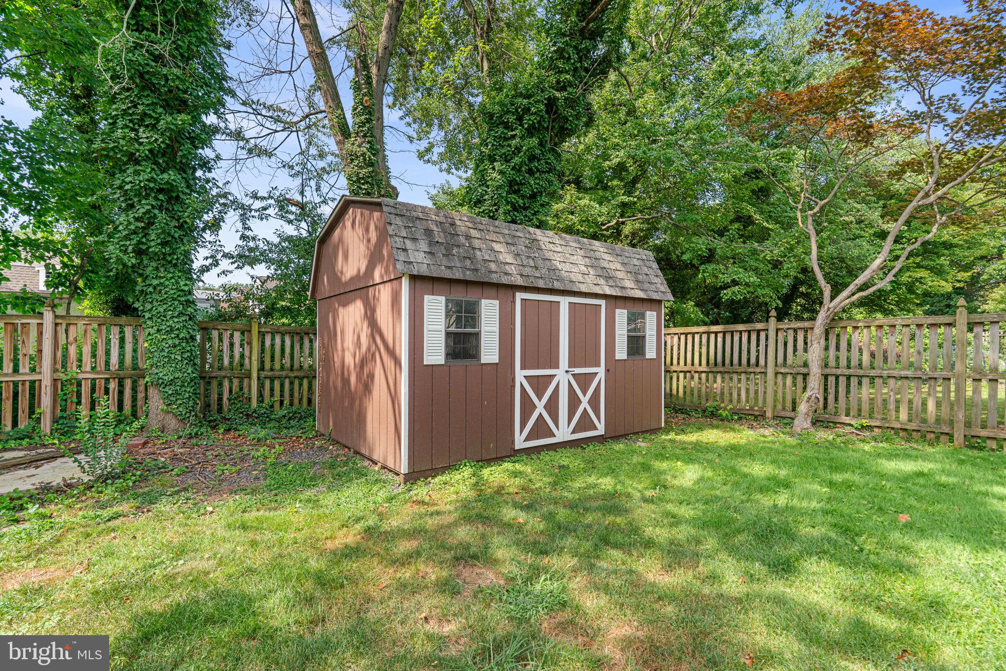 CATONSVILLE HEIGHTS - Residential