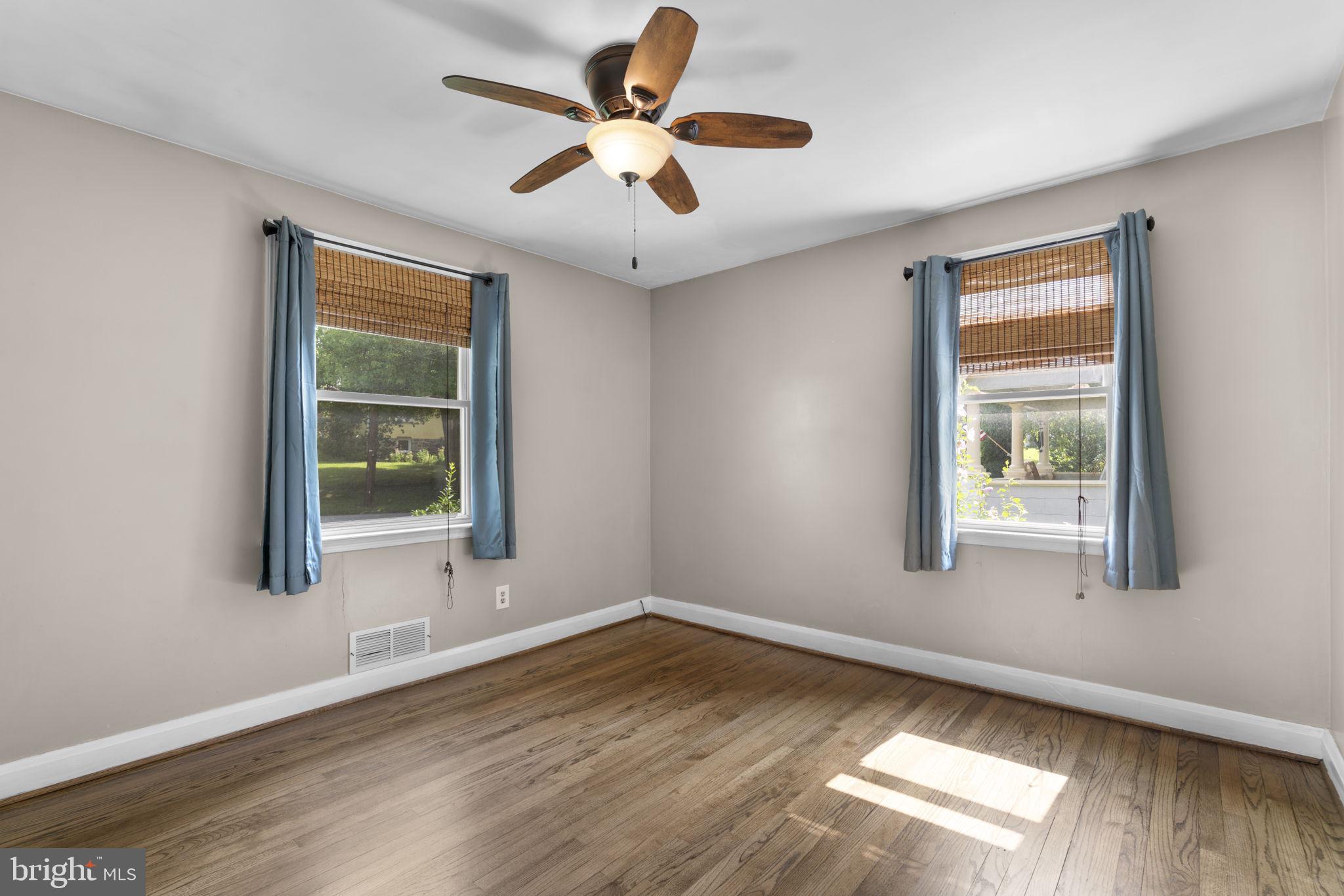 CATONSVILLE HEIGHTS - Residential